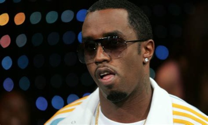 Diddy Combs Kardashian: A Deep Dive into Celebrity Connections