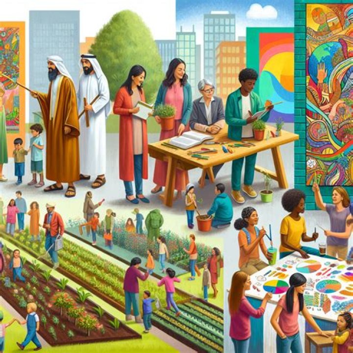 Discovering Boly4u Org: A Portal to Community and Creativity