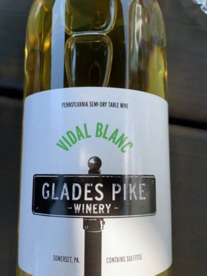 Discovering Glades Pike Winery: A Comprehensive Guide to Pennsylvania's Hidden Gem