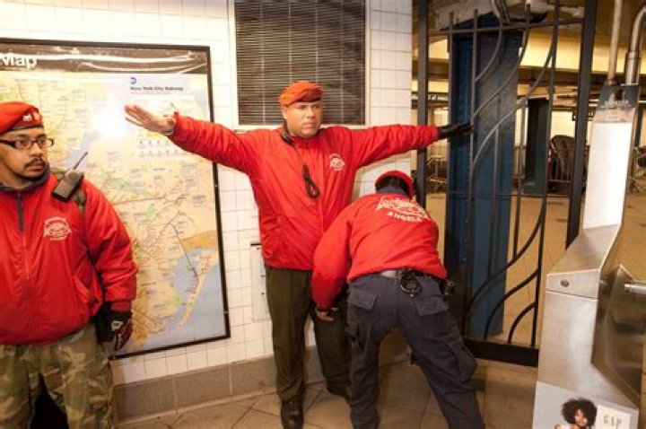 Discovering Guardian Angels in New York: A Look Into the City’s Vigilante Spirit