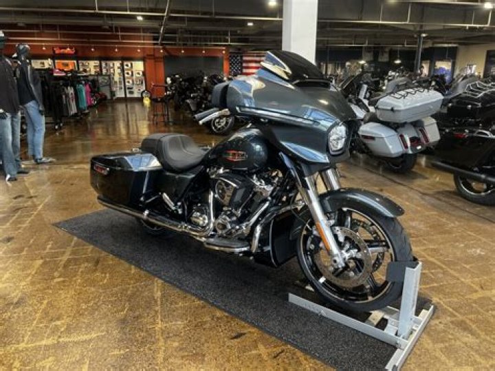Discovering Harley Davidson Villa Park: A Comprehensive Guide