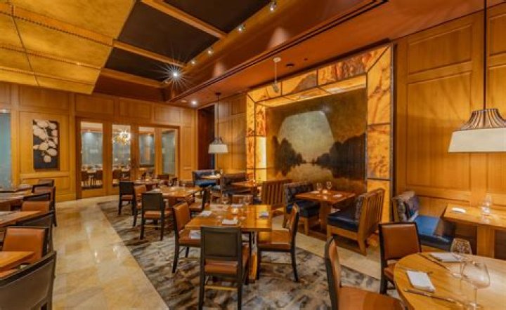Discovering Haywood's Restaurant: A Culinary Gem
