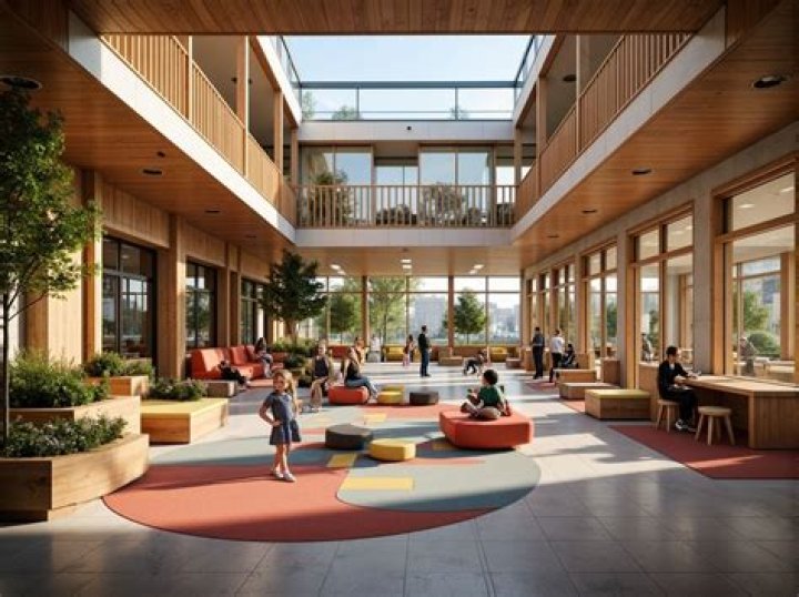 Discovering Holly Springs Library: A Community Hub for Knowledge and Growth