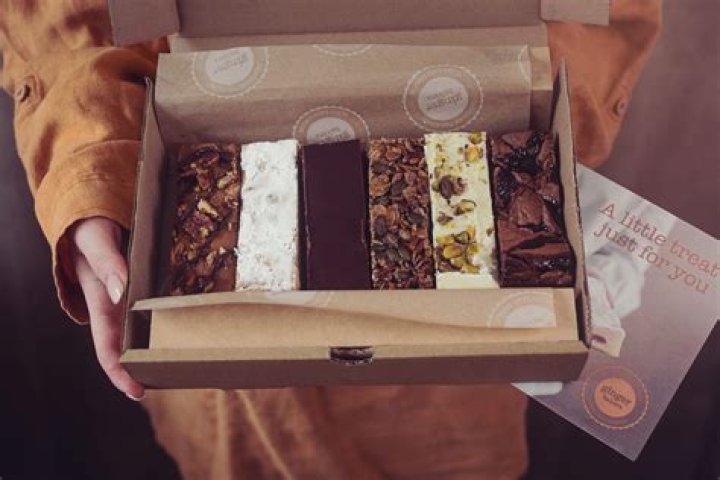 Discovering Idle Hands Bakery: A Haven for Artisan Baked Goods
