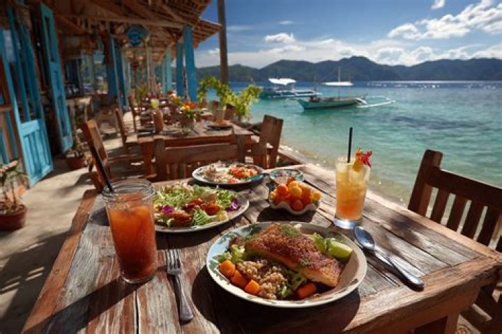 Discovering J&J's Restaurant: A Culinary Gem in the Heart of the City
