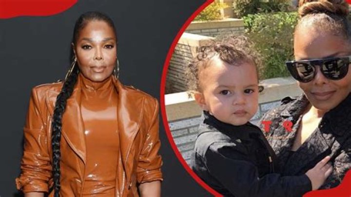 Discovering Janet Jackson's Son Now: A Journey Through Time