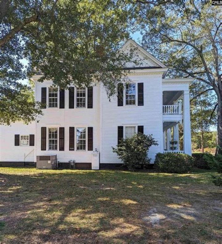 Discovering Johnston, South Carolina: A Hidden Gem in the Palmetto State