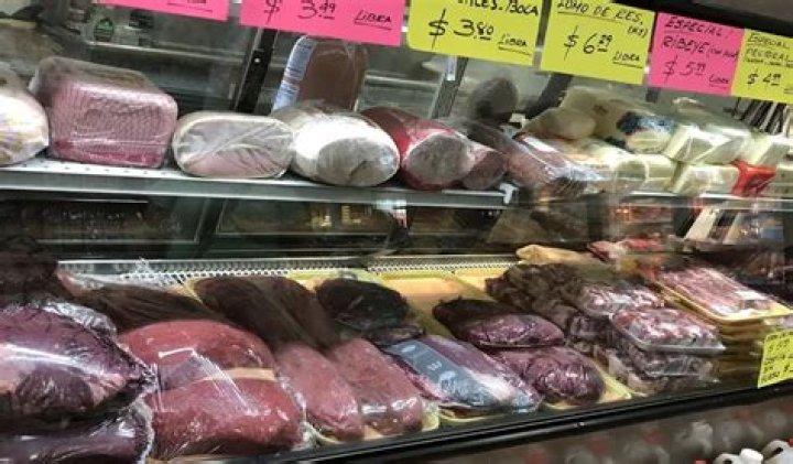 Discovering Lawry's Meat Market: A Culinary Gem in the Heart of the City