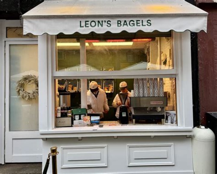 Discovering Leo's Bagels: A Culinary Gem in NYC