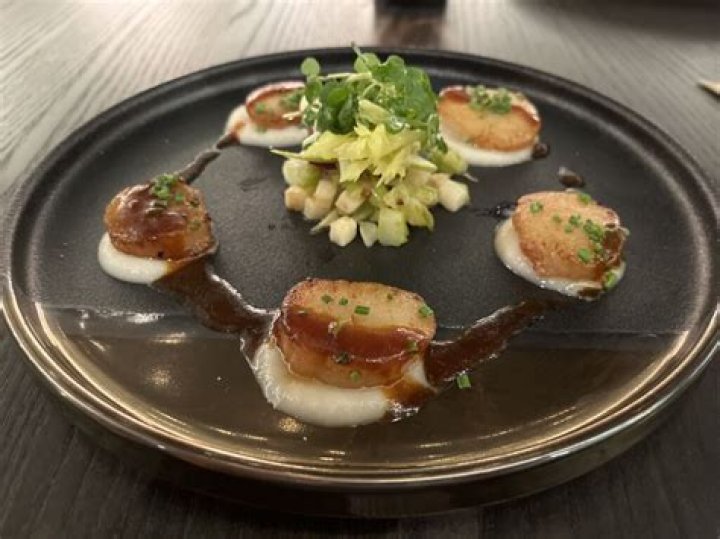 Discovering Maria's Kitchen Restaurant: A Culinary Gem