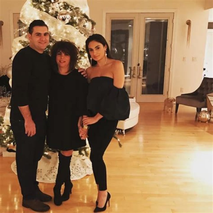 Discovering Paige DeSorbo's Mom: A Journey Through Family