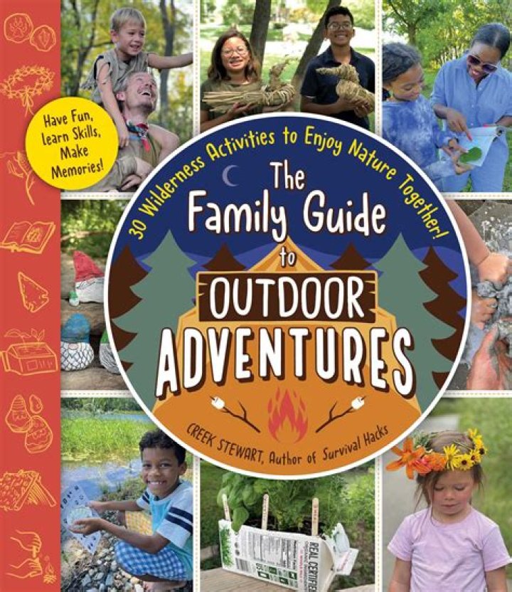 Discovering Rusted Moon Outfitters: Your Ultimate Guide to Outdoor Adventure Gear
