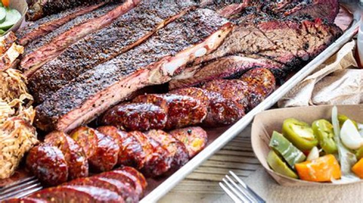 Discovering Snow's Barbecue: Texas' Hidden Gem of Barbecue