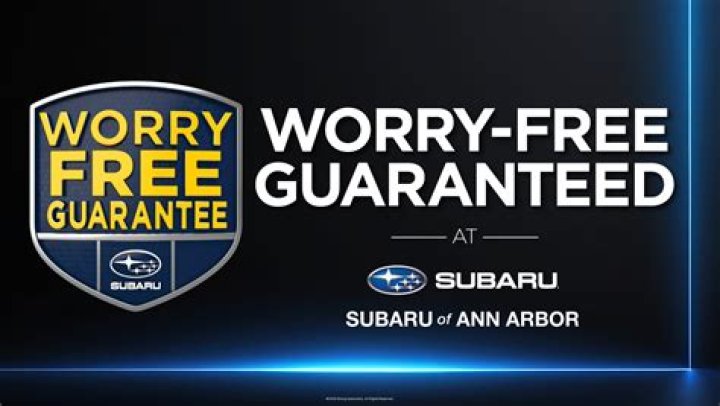 Discovering Subaru Ann Arbor: Your Ultimate Guide to Subaru Vehicles and Services