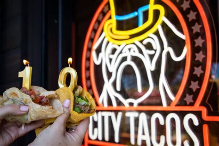 Discovering the Best City Tacos in North Park: A Culinary Adventure