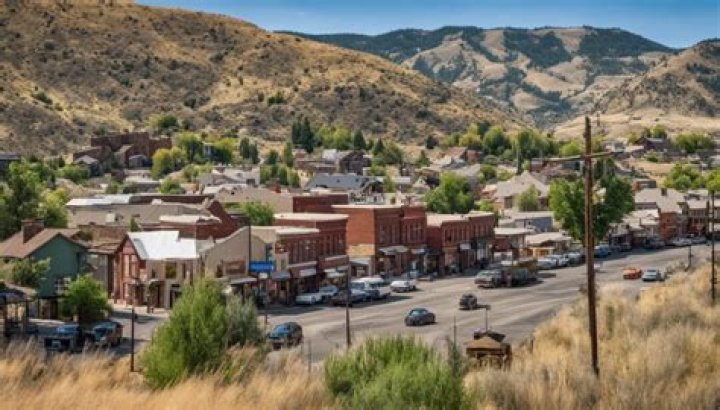 Discovering the City of Jerome, Idaho: A Hidden Gem in the Gem State