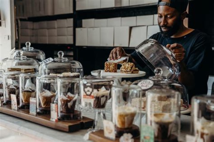 Discovering the Delightful World of Baked &amp; Wired DC