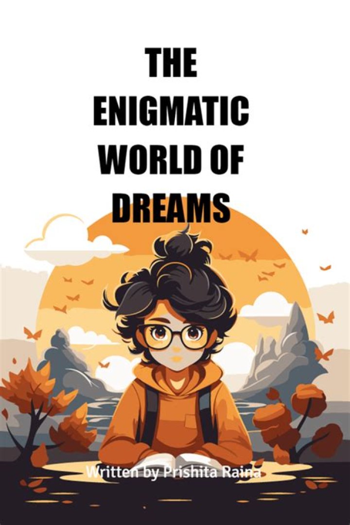 Discovering the Enigmatic World of Lin May