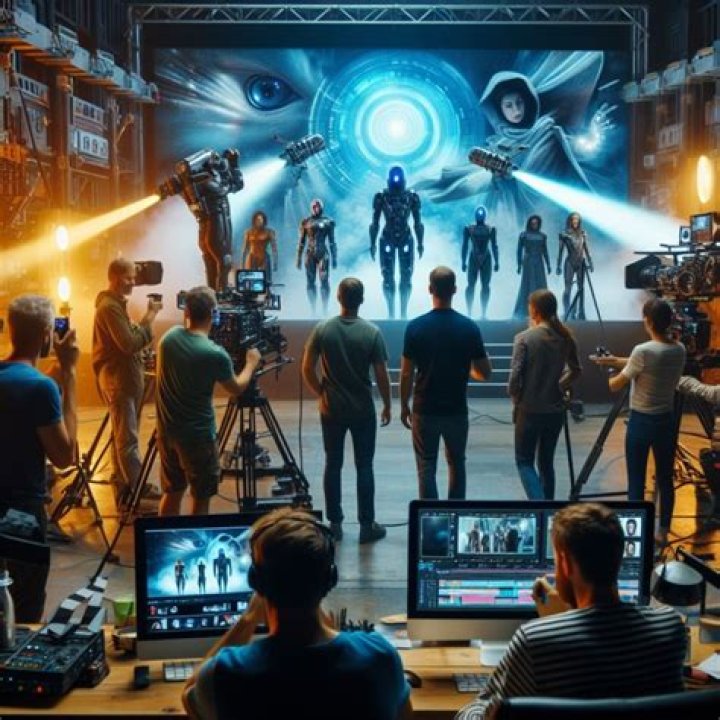 Discovering the Future of Entertainment: Gamato 2024