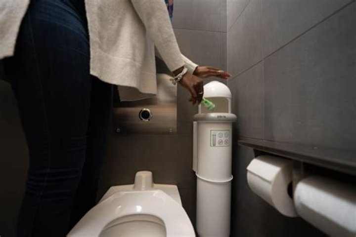 Discovering the Inventor of Sanitary Napkin: A Historical Insight