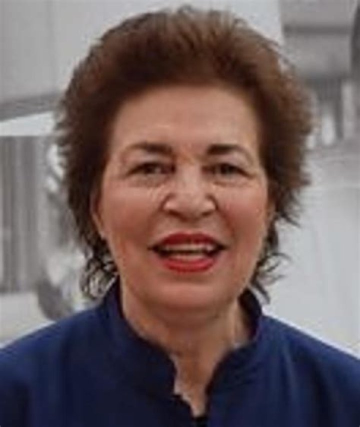 Discovering the Life and Legacy of Anna Maria Tato'