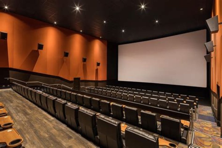 Discovering the Magic of Delta Shores Movie Theater: A Cinematic Delight