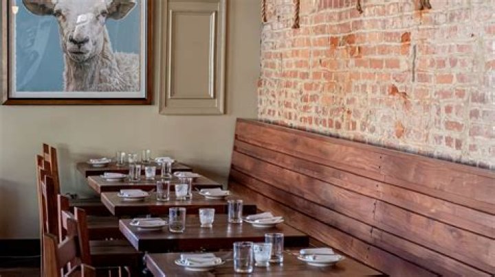 Discovering the Red Hen Restaurant: A Culinary Gem
