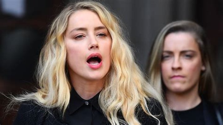 Does Amber Heard Smoke? Unveiling the Truth About the Hollywood Star