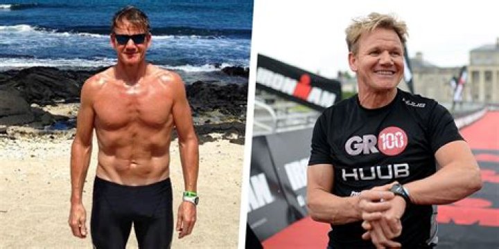 Does Gordon Ramsay Have Tattoos? Exploring the Culinary Icon's Ink