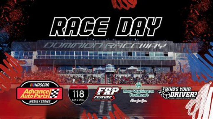 Dominion Raceway Woodford: The Ultimate Guide to Racing and Entertainment