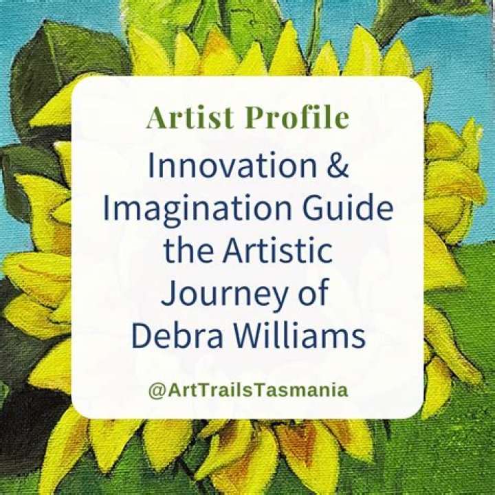 Dylan Thomas Andrews: The Artistic Journey of a Modern Maestro