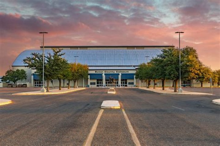 Ector Coliseum: A Comprehensive Guide to the Iconic Venue in Odessa, Texas