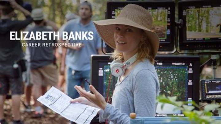 Elizabeth Banks Net Worth 2023: A Deep Dive Into Her Wealth and Career