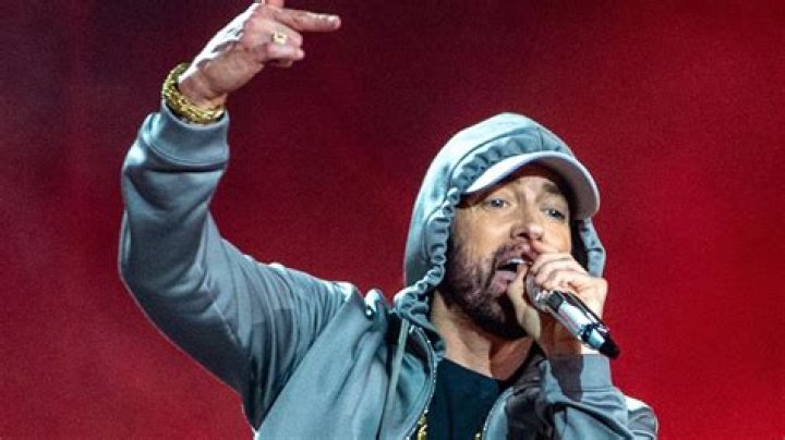 Eminem's Love Life: Who Is His Girlfriend in 2024?