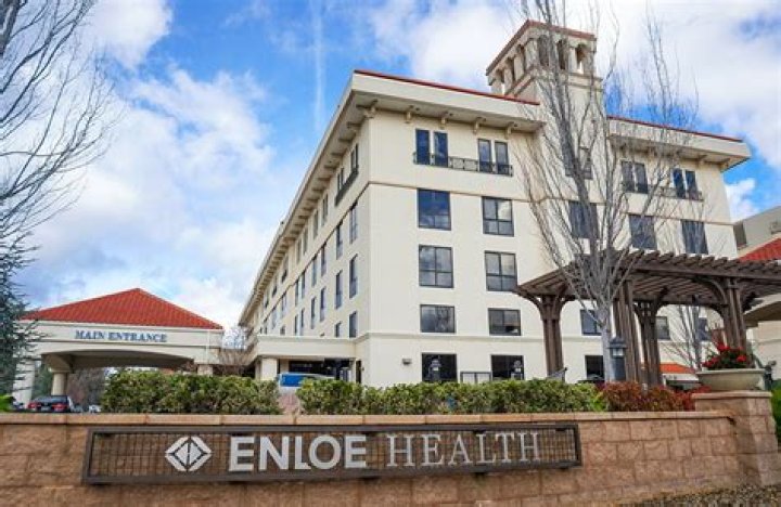 Enloe Hospital CA: A Comprehensive Guide to Healthcare Services