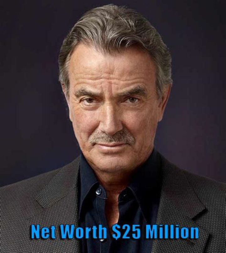 Eric Braeden Net Worth 2023: A Comprehensive Look at the Legendary Actor&rsquo;s Wealth