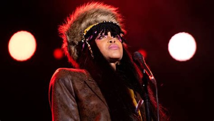 Erykah Badu's Net Worth: A Deep Dive into the Queen of Neo-Soul's Financial Journey