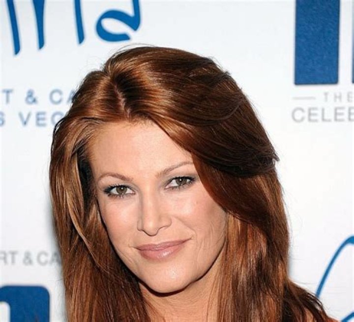 Exploring Angie Everhart Net Worth: A Deep Dive into Her Life and Career