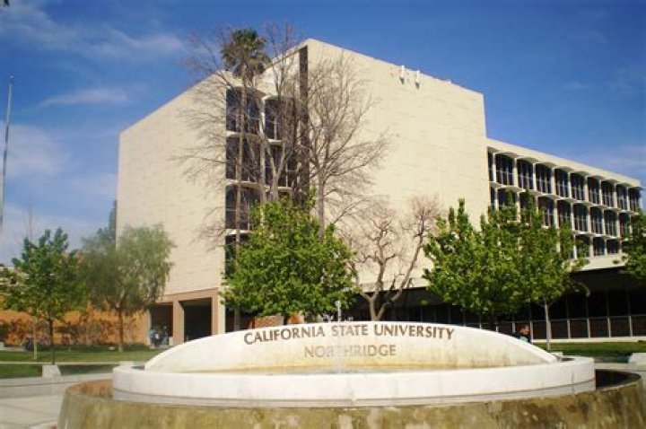 Exploring California State University, Northridge (CSUN) in Los Angeles, CA