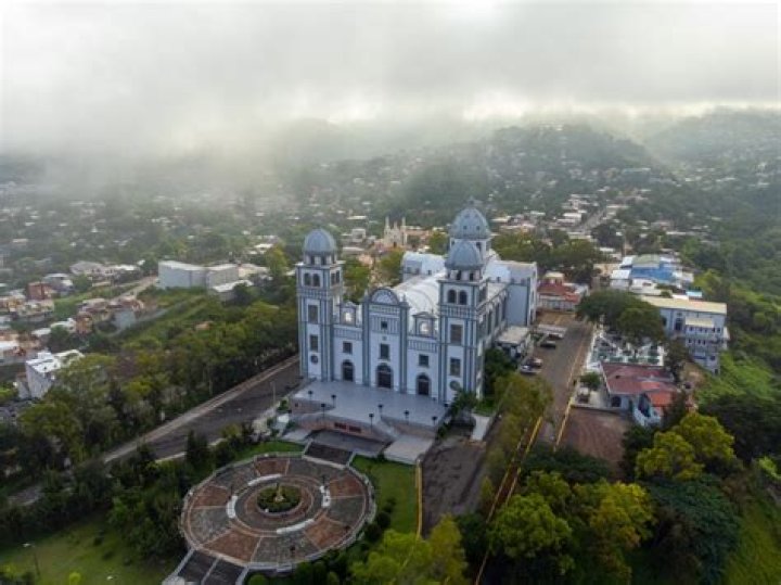 Exploring Diez HN: A Comprehensive Guide to Honduras' Vibrant City