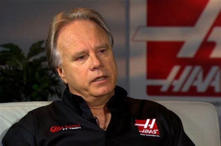 Exploring Gene Haas&rsquo; Worth: A Deep Dive Into His Wealth and Legacy