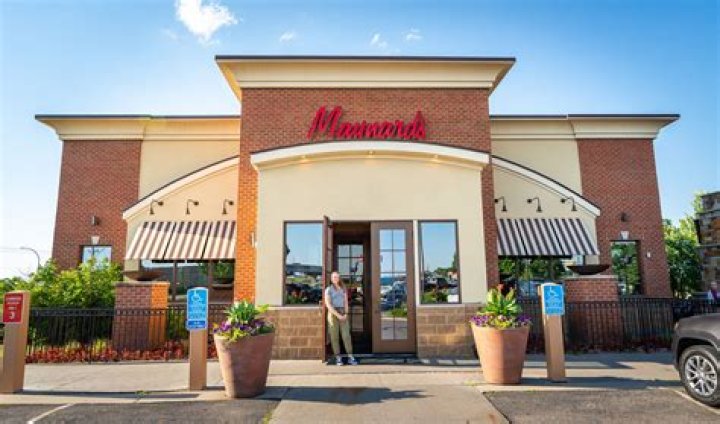 Exploring Maynard's Restaurant in Rogers, MN: A Culinary Gem