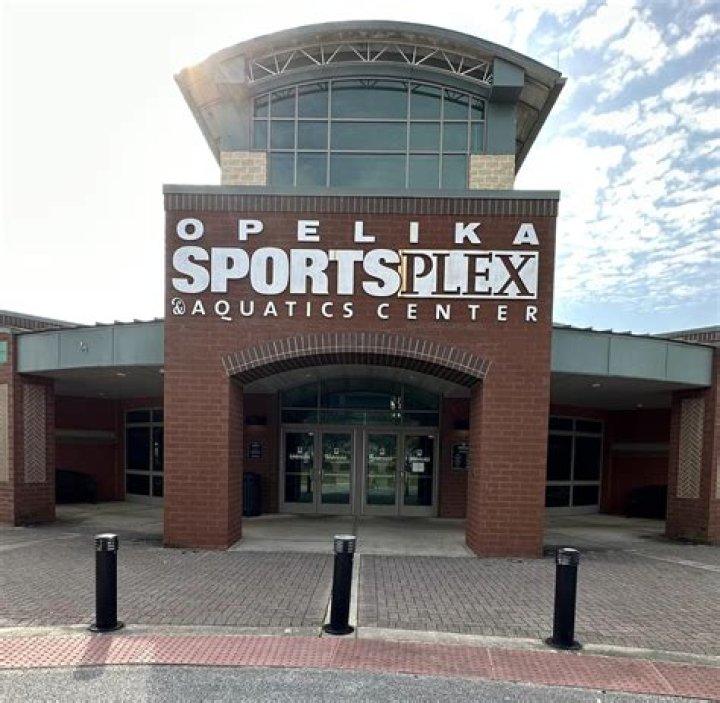 Exploring Opelika Sportsplex: A Comprehensive Guide to Opelika, AL's Premier Sports Destination