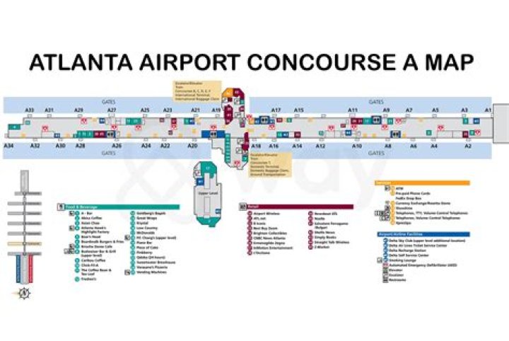 Exploring SAT Airport: A Comprehensive Guide