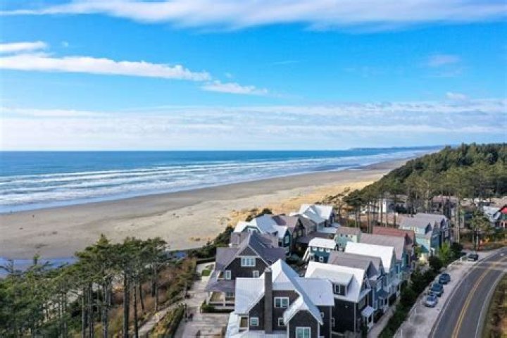 Exploring Seabrook: A Comprehensive Guide to the Coastal Gem