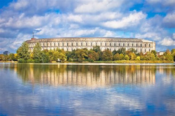 Exploring St. Lorenz: A Historic Gem in Nuremberg