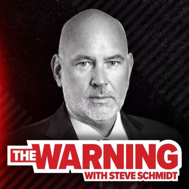 Exploring Steve Schmidt Salary, Career, and Contributions