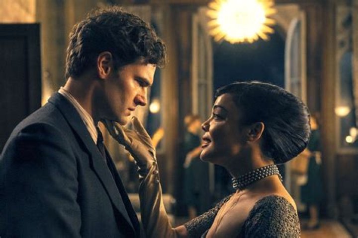 Exploring Tessa Thompson's Relationships: Who is Tessa Thompson’s Pareja?