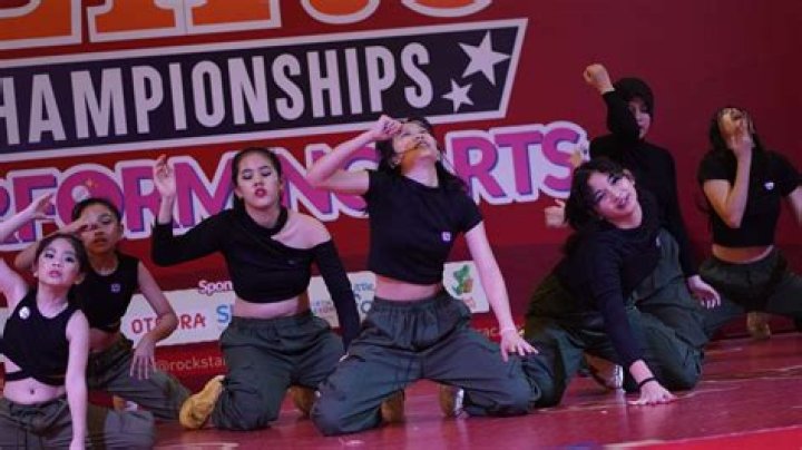 Exploring the Art of Intrigue Dance: A Comprehensive Guide
