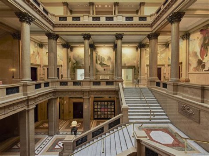 Exploring the Carnegie Theater: A Cultural Gem of the Arts